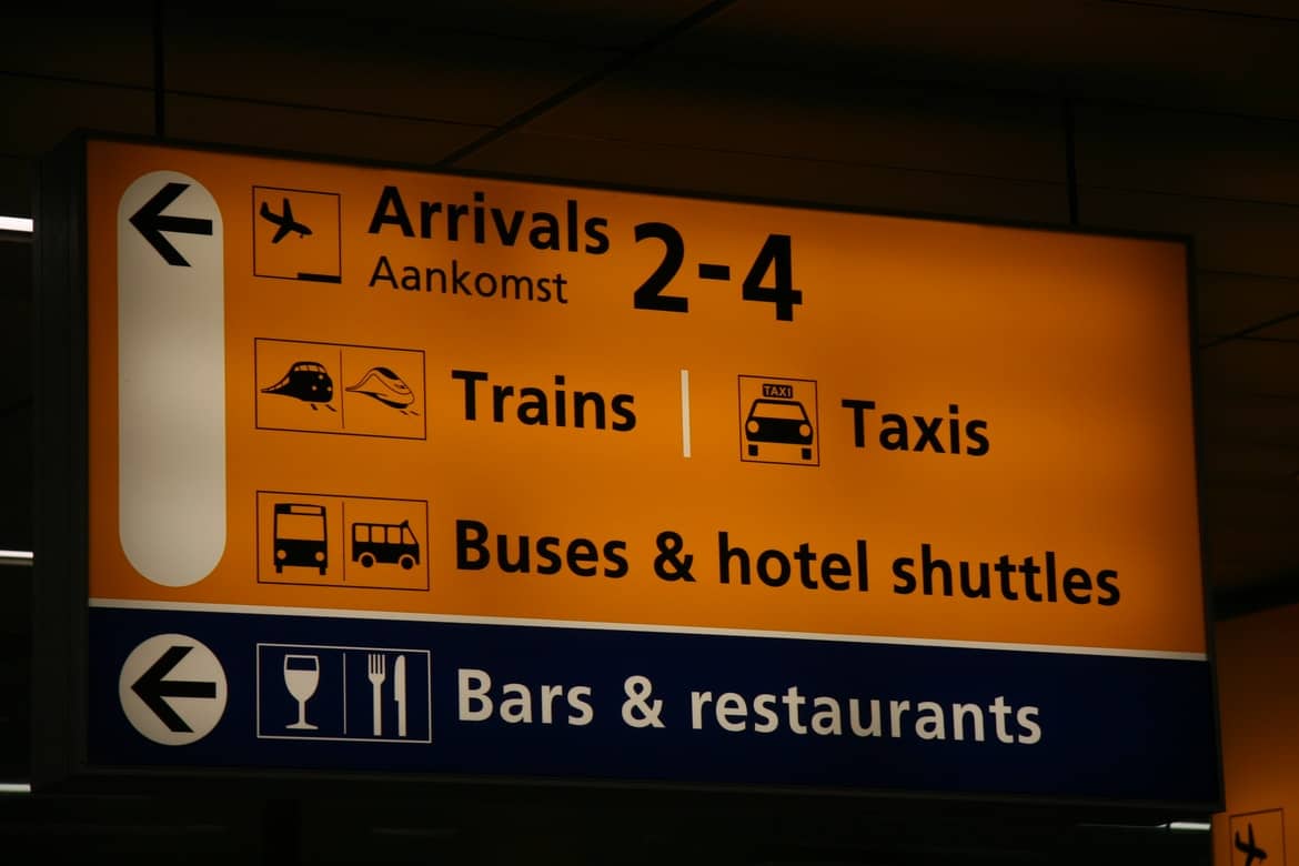 arrivals-aankomsten-schiphol