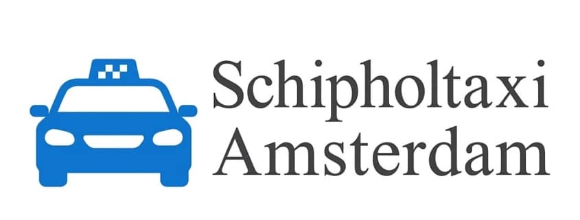 Schipholtaxi Amsterdam